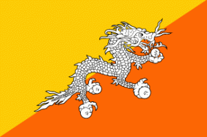 bhutan